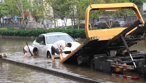 长沙水淹车强制报废标准 长沙水淹车强制报废标准